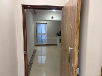 Bedroom Image of 1006 Sq.ft 2 BHK Apartment / Flat for sale in MICL Aaradhya Parkwood, Mira Road East Mira Bhayandar for Rs. 13500000