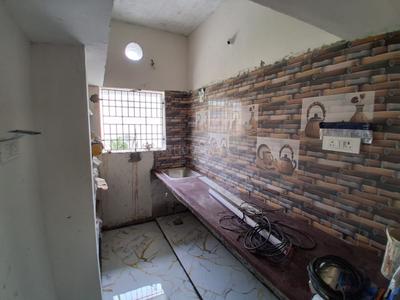 Kitchen Image of 680 Sq.ft 2 BHK Independent House for sale in Manali New Town Chennai for Rs. 4000000