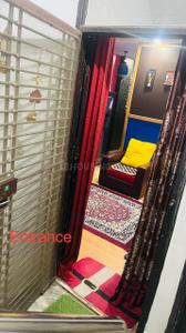 Balcony Image of 900 Sq.ft 1.5 BHK Apartment / Flat for sale in Sector 73 Noida for Rs. 2699999