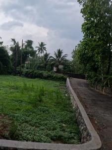 Image of 300 Sq.ft Residential Plot / Land for sale in Thiruvalla, Pathanamthitta for Rs. 2223000