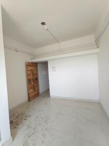 Bedroom Image of 600 Sq.ft 1 RK Apartment / Flat for sale in Kosamba Surat for Rs. 765000