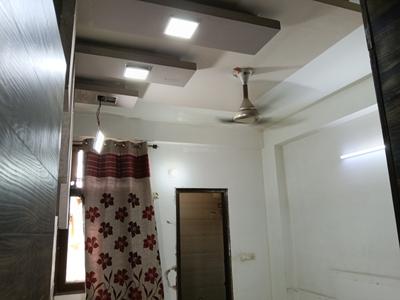 Bedroom Image of 1650 Sq.ft 3 BHK Builder Floor for sale in Indirapuram Ghaziabad for Rs. 14500000