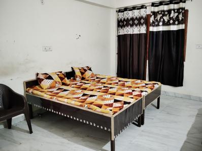 Bedroom Image of Dream home PG in Sector 63 A, Noida