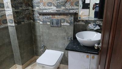 Image of 3050 Sq.ft 4 BHK Builder Floor for rent in Sector 52, Gurgaon for Rs. 80000