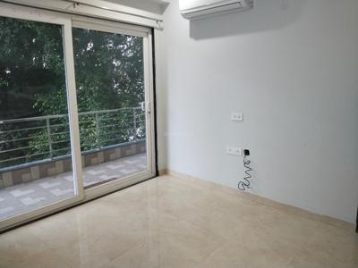 Bedroom Image of 1620 Sq.ft 3 BHK Builder Floor for rent in Mayfield Garden Luxury Floors, Mayfield Garden Gurgaon for Rs. 53000