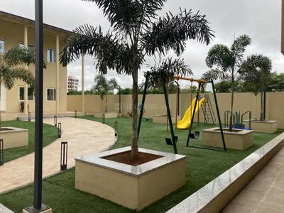 2 BHK Apartment
