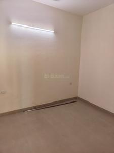 Bedroom Image of 1200 Sq.ft 3 BHK Villa for rent in Mahima Kopal, Karolan Ka Barh Jaipur for Rs. 16000
