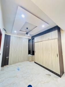 Bedroom Image of 2200 Sq.ft 4 BHK Apartment / Flat for sale in Sector 105 Noida for Rs. 8400000