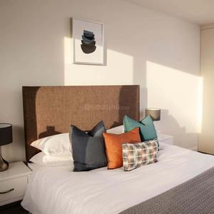 Bedroom Image of 3300 Sq.ft 4 BHK Apartment / Flat for sale in Mulund West Mumbai for Rs. 100000000