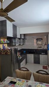 Hall Image of 1206 Sq.ft 2 BHK Apartment / Flat for sale in Vastral Ahmedabad for Rs. 3700000