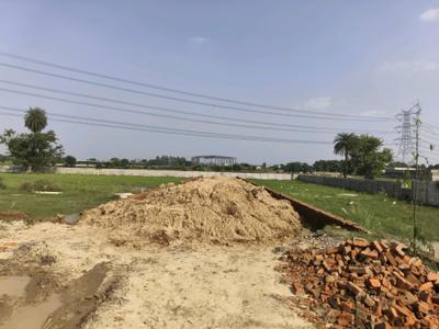 Image of 800 Sq.ft Residential Plot / Land for sale in Root2Home Advika Enclave Phase 1, Dadri, Greater Noida for Rs. 2400350