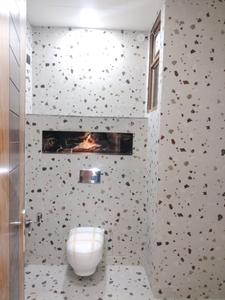 Common Bathroom Image of 1620 Sq.ft 3 BHK Builder Floor for sale in Ultra Luxury Builder Floor, Sector 85 Faridabad for Rs. 18500000
