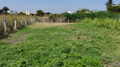 Image of 2800 Sq.ft Residential Plot / Land for sale in Keeranatham, Coimbatore for Rs. 1800000