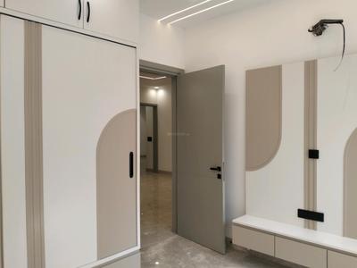 Bedroom Image of 1950 Sq.ft 4 BHK Builder Floor for sale in Sector 11 Rohini New Delhi for Rs. 33500000
