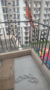 Image of 800 Sq.ft 2 BHK Apartment / Flat for sale in MRG The Balcony, Sector 93, Gurgaon for Rs. 7100000