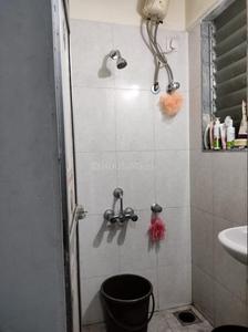 Bathroom Image of Roommate require In Oshiwara in Jogeshwari West, Mumbai