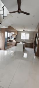 Hall Image of 1250 Sq.ft 3 BHK Villa for sale in Avalapalli Hosur for Rs. 8600000