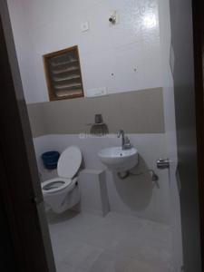 Bathroom Image of 1141 Sq.ft 3 BHK Apartment / Flat for sale in Manjalpur Vadodara for Rs. 6500000