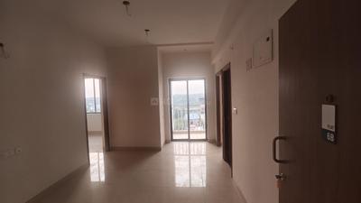 Hall Image of 700 Sq.ft 2 BHK Apartment / Flat for sale in Urban Lakes Phase I, Konnagar Hooghly for Rs. 3700000