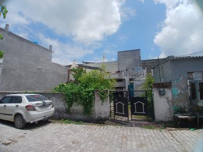 Image of 1114 Sq.ft 2 BHK Independent House for sale in FCI Colony, Bareilly for Rs. 6000000