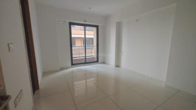 Bedroom Image of 2301 Sq.ft 3 BHK Apartment / Flat for sale in Shrinivas Luxuria 2, Bhadaj Ahmedabad for Rs. 14600000