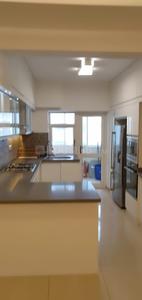 Kitchen Image of 1980 Sq.ft 4.5 BHK Apartment / Flat for rent in Brigade Gateway, Rajajinagar Bengaluru for Rs. 180000