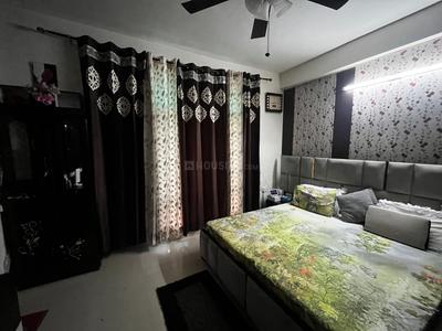 Bedroom Image of 1646 Sq.ft 3 BHK Apartment / Flat for sale in Omaxe Ambrosia, New Chandigarh Chandigarh for Rs. 13000000
