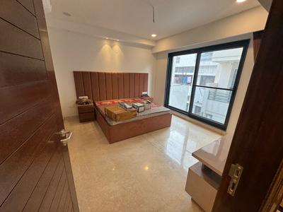 Bedroom Image of 2250 Sq.ft 3 BHK Builder Floor for sale in Sector 7 Panchkula for Rs. 35000000