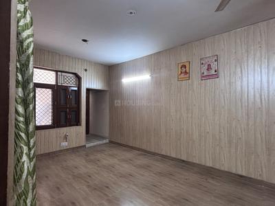Bedroom Image of 2000 Sq.ft 2 BHK Independent House for rent in Sector 19 Faridabad for Rs. 25000