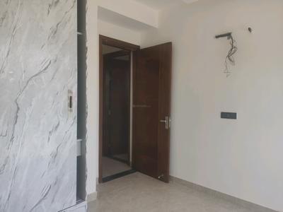 Bedroom Image of 1200 Sq.ft 3 BHK Builder Floor for sale in Green Field Colony Faridabad for Rs. 11500000