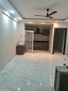 Hall Image of 1778 Sq.ft 4 BHK Apartment / Flat for sale in Chinar Park Kolkata for Rs. 10500000