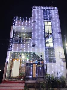Image of 850 Sq.ft 1 BHK Independent House for rent in Besa Pipla, Nagpur for Rs. 9500