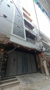 Building Image of 3240 Sq.ft 12 BHK Independent House for sale in Hastsal New Delhi for Rs. 23000000