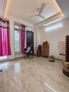 Hall Image of 1500 Sq.ft 3 BHK Builder Floor for rent in Sector 57 Gurgaon for Rs. 46500