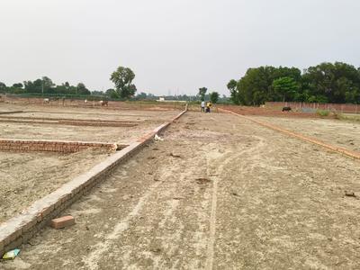 Image of 1000 Sq.ft Residential Plot / Land for sale in Tindola, Lucknow for Rs. 899000