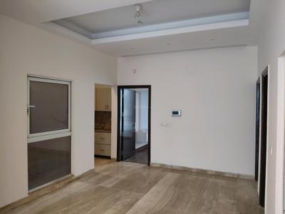Living Room Image of 2115 Sq.ft 3 BHK Apartment / Flat for rent in Unitech The Palms, Sector 41 Gurgaon for Rs. 65000