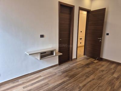 Bedroom Image of 2400 Sq.ft 3 BHK Builder Floor for sale in Trehan Luxury Floor 63, Kadarpur Gurgaon for Rs. 30000000