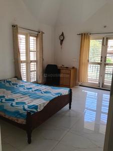 Bedroom Image of 2300 Sq.ft 5 BHK Duplex for sale in Kothanur Bengaluru for Rs. 29500000