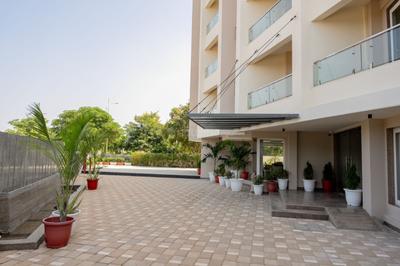 Image of 1070 Sq.ft 2 BHK Apartment / Flat for sale in Bhankrota, Jaipur for Rs. 6500000