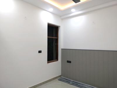 Bedroom Image of 2250 Sq.ft 4 BHK Builder Floor for sale in Ultra Luxury Builder Floor, Sector 85 Faridabad for Rs. 24000000