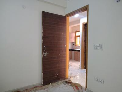 Bedroom Image of 650 Sq.ft 2 BHK Apartment / Flat for sale in Sangam Vihar New Delhi for Rs. 3600000