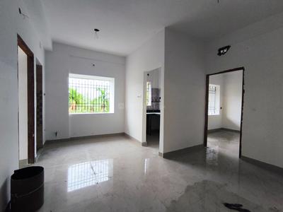 Hall Image of 780 Sq.ft 2 BHK Apartment / Flat for sale in Garia, Sonarpur Kolkata for Rs. 2395000