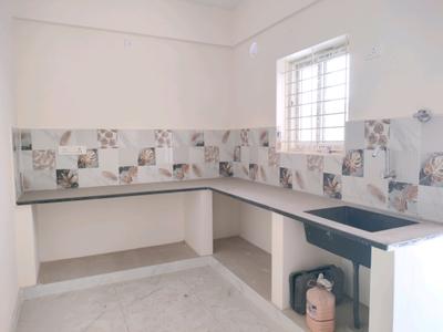 Kitchen Image of 1026 Sq.ft 2 BHK Apartment / Flat for sale in Habulus Heritage, Electronic City Bengaluru for Rs. 5132000