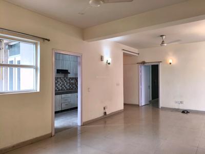 Living Room Image of 1850 Sq.ft 3 BHK Apartment / Flat for sale in Jalvayu Tower, Sector 56 Gurgaon for Rs. 27500000