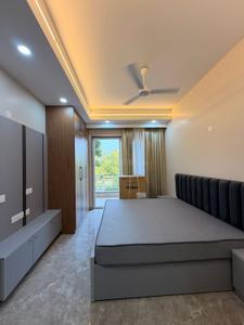 1 BHK Independent Builder Floor
