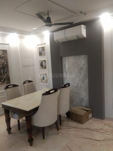 Hall Image of 895 Sq.ft 1 RK Apartment / Flat for sale in Kashish Manor One, Sector 111 Gurgaon for Rs. 13100000
