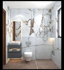 3 BHK Independent Builder Floor