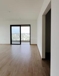 Hall Image of 3667 Sq.ft 4 BHK Apartment / Flat for sale in Sobha Marina One, Marine Drive Kochi for Rs. 54500000