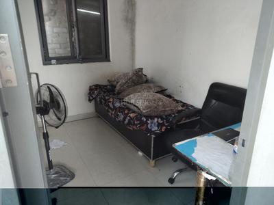 Hall Image of Lucky pg  in Ramesh Nagar, New Delhi