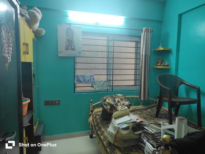 Bedroom Image of 1070 Sq.ft 2 BHK Apartment / Flat for sale in Banashankari Bengaluru for Rs. 9500000